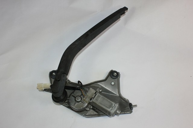 2004-2009 Toyota Prius Rear Windshield Wiper Motor N1271 for sale online | eBay