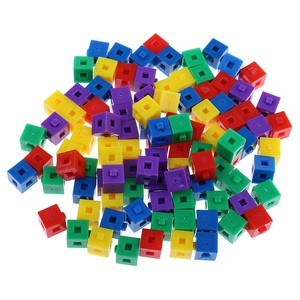 building cubes for kids