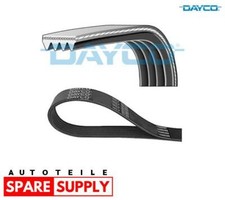 KEILRIPPENRIEMEN FÜR SMART CABRIO CITY-COUPE CROSSBLADE DAYCO 4PK788
