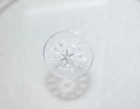 Sony PlayStation 1 PS1 PSOne Triple 3-Disc CD Video Game Replacement Case Holder