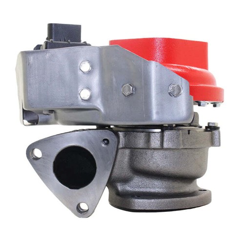 GEN1 High Flow Turbo Charger+70mm Intercooler For Ford Ranger 2.2L 2015 Onwards - Picture 4 of 11