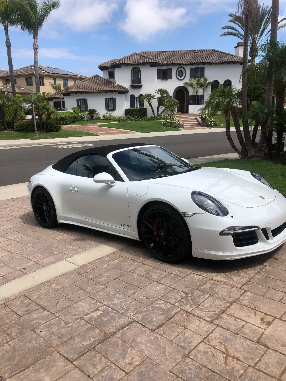 2015 Porsche 911 eBay