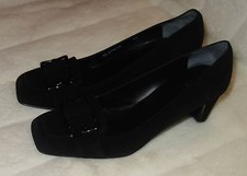 Stuart Weitzman Sidebyside pumps shoes sz 36 US SZ 5.5 new