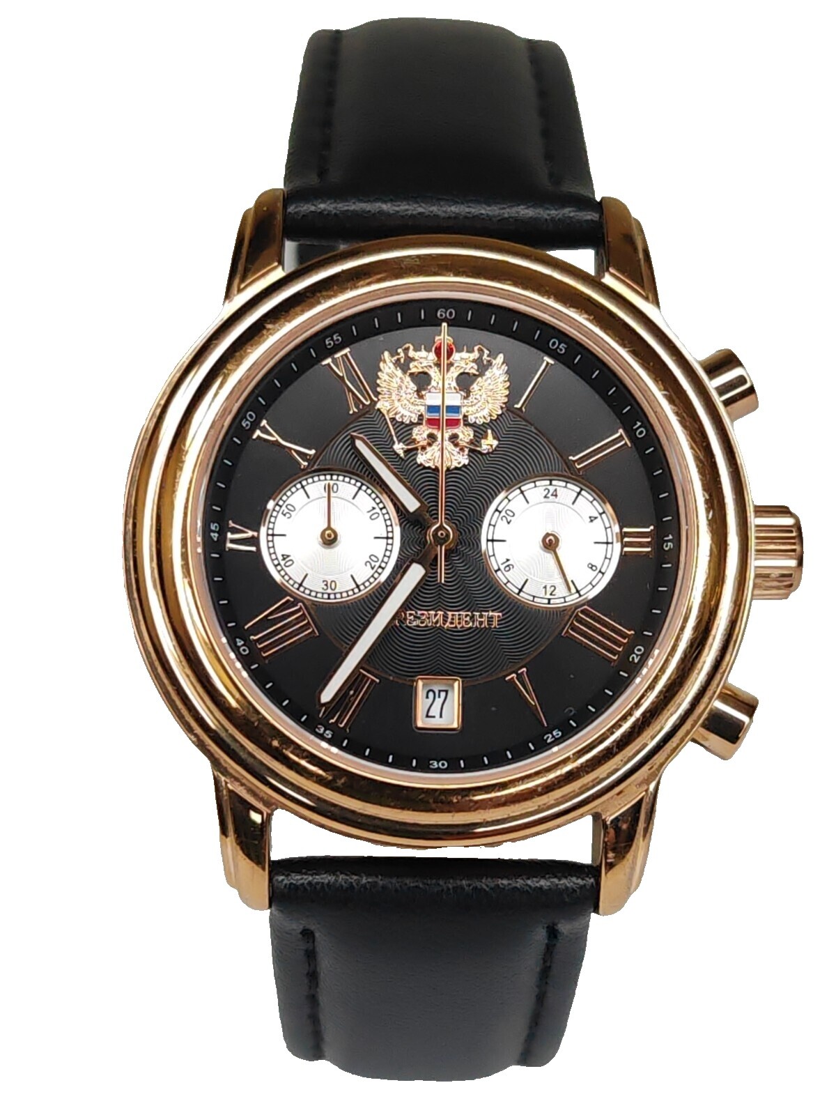 Watch Poljot Limited Edition | eBay