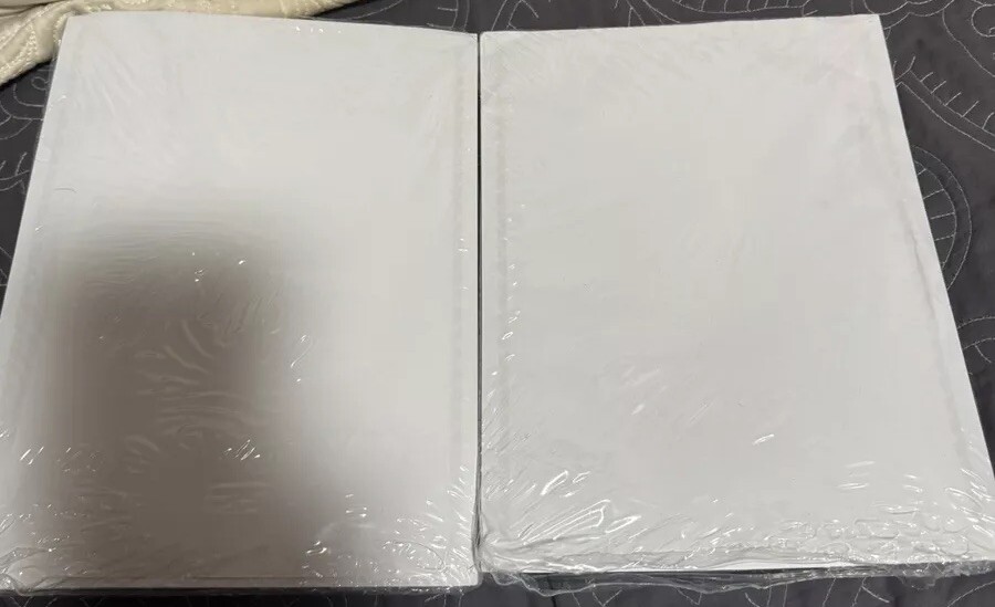 HP 8.5x11 Copy & Print Paper 20 lb 1 Ream 400 Sheets