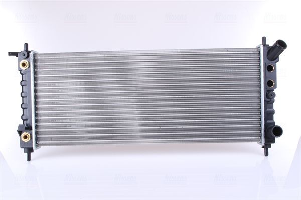 Nissens 63298 KüHler, MotorküHlung FüR Opel-image