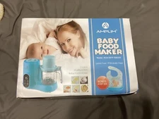 Amplim Baby Food Maker