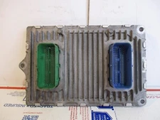 ⚡ 2015 CHRYSLER 200 ECM ENGINE CONTROL MODULE COMPUTER PCM ECU POWER UNIT TESTED