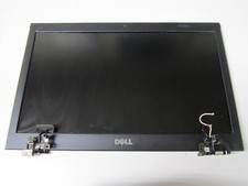 Dell Vostro 3550 15.6" Matte HD LCD Assembly w/Cables Hinges - Tested