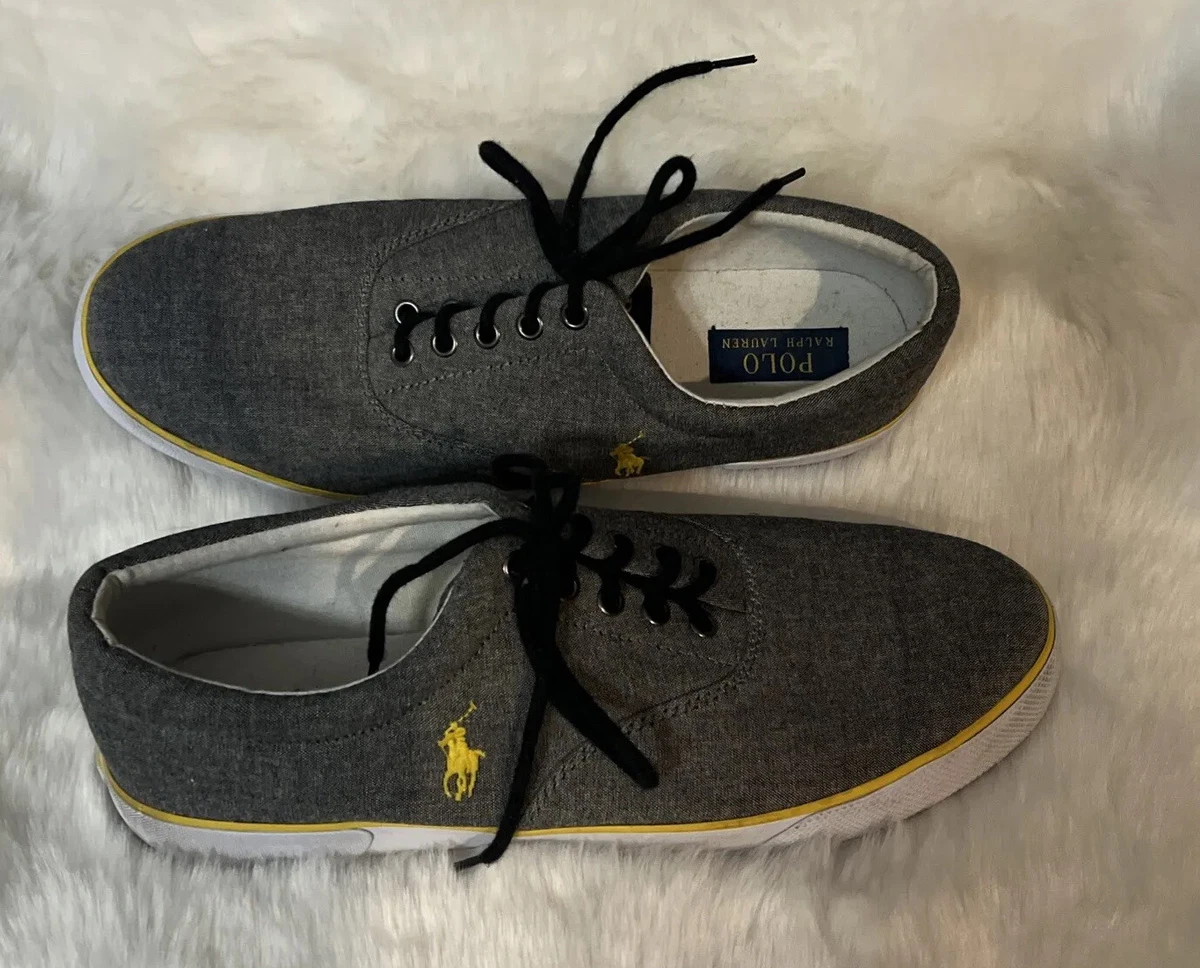 Polo ralph lauren top forestmont ii sneaker