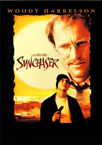 Sunchaser, The (MOD) (DVD Movie) - Picture 1 of 1