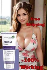 7 Days BREAST ENHANCEMENT ENLARGEMENT CREAM PERMANENT BREAST GROWTH 50 gram 
