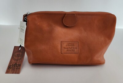 Terrida Luxury Leather Travel Bag Made in Italy - Marco Pollo Collection LE009