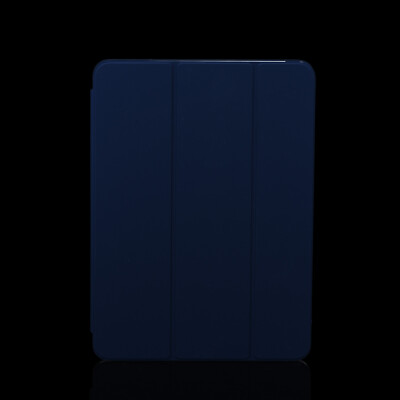新品 iPad Pro Smart Folio ケース ネイビー 11インチ Amazon.com: Apple Smart Folio for iPad Pro 11-inch (1st 2nd