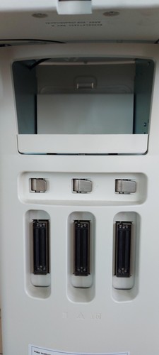 Philips CX50 multiport cart / trolley - Picture 2 of 4