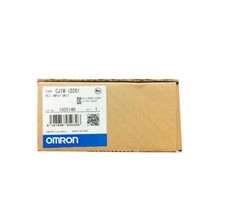 1PC OMRON CJ1W-ID261 Module PLC Processors Input Unit