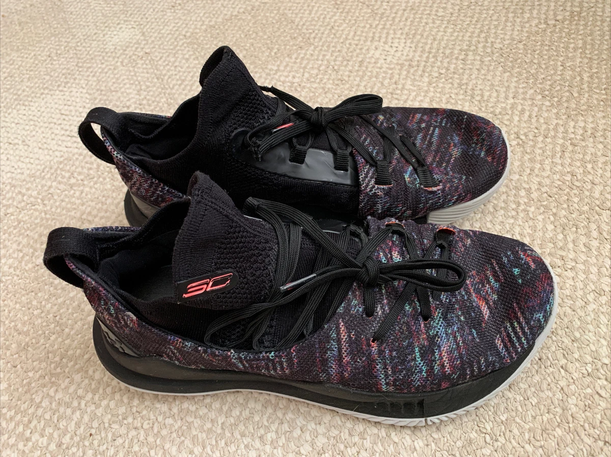 Under Armour Curry 5