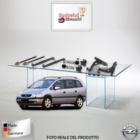 Set GestäNge 8 StüCke Opel Zafira A 1.8 16V 92KW 125CV Von 2002->