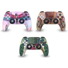 JENA DELLAGROTTAGLIA ANIMALS VINYL SKIN DECAL FOR PS5 SONY DUALSENSE CONTROLLER