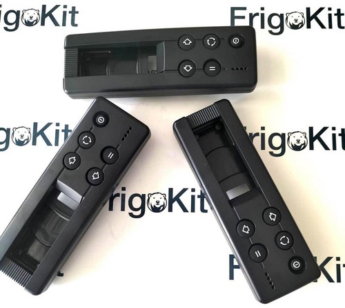 TRP 45-2072 45-2754 KIT BISEL PARA CABINA DSR NO ES CONTROLADOR SOLO BISEL 1 PIEZA - Imagen 2 de 4