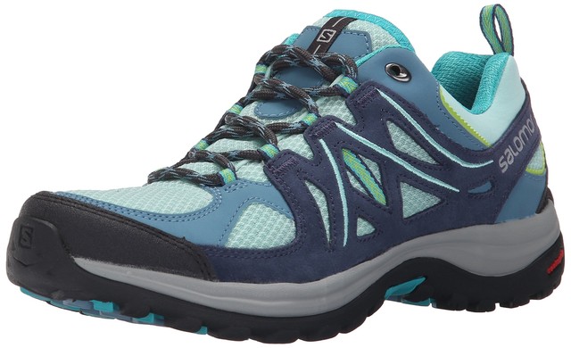 salomon ellipse 3 cs wp
