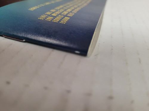MONEY SHOT #3 December 2019 - First Printing - Vault Comics - Modern Age - Picture 5 of 18