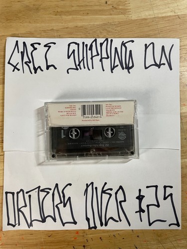 CASSETTE TAPES BUILD YOUR OWN LOT FREE SHIPPING ON ORDERS OVER $25 PART II - Picture 459 of 463