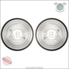 Tambour de frein Mazda BT50