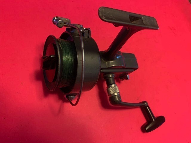 expert 40 sears fishing reels Tsunami TSSHDII4000 Shield II Spinning Reel Braid Ready Spool Lot Of 3 Sears Ted