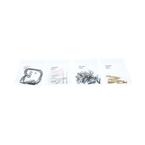 Kawasaki ZX600C 1988-1997 All Balls Carb Carburetor Repair Kit, 26-1681 - Picture 2 of 2