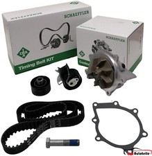 INA Zahnriemen Wasserpumpe Opel Movano Citroen Jumper Peugeot Boxer 2.0 HDI TDCI