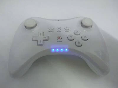 Wii U Pro Controller Video Games Consoles Gumtree Australia Free Local Classifieds