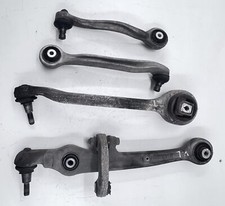 Querlenker links vorne VW Phaeton (3D) 4E0407151K Set