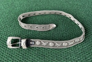 Sandcastle Belts for sale | eBay display picture 3