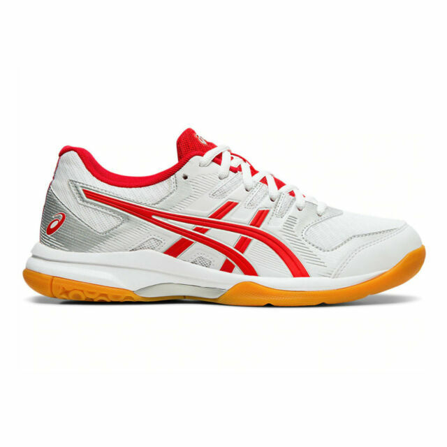 asics gel rocket ebay
