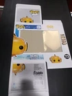 Funko Pop! NEMO DISNEY #73 REPLACEMENT EMPTY BOX ONLY! Slight Bends