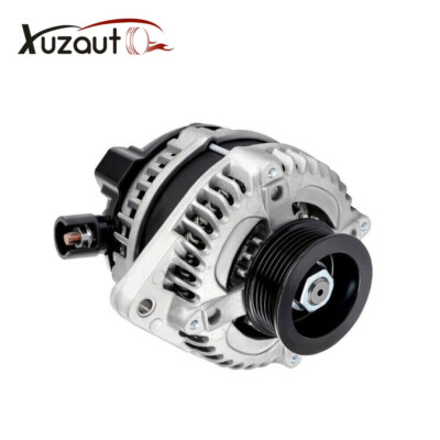  Alternator for Honda Odyssey 2008-2010 Pilot  Ridgeline 2009-2011 3.5L AL1311X