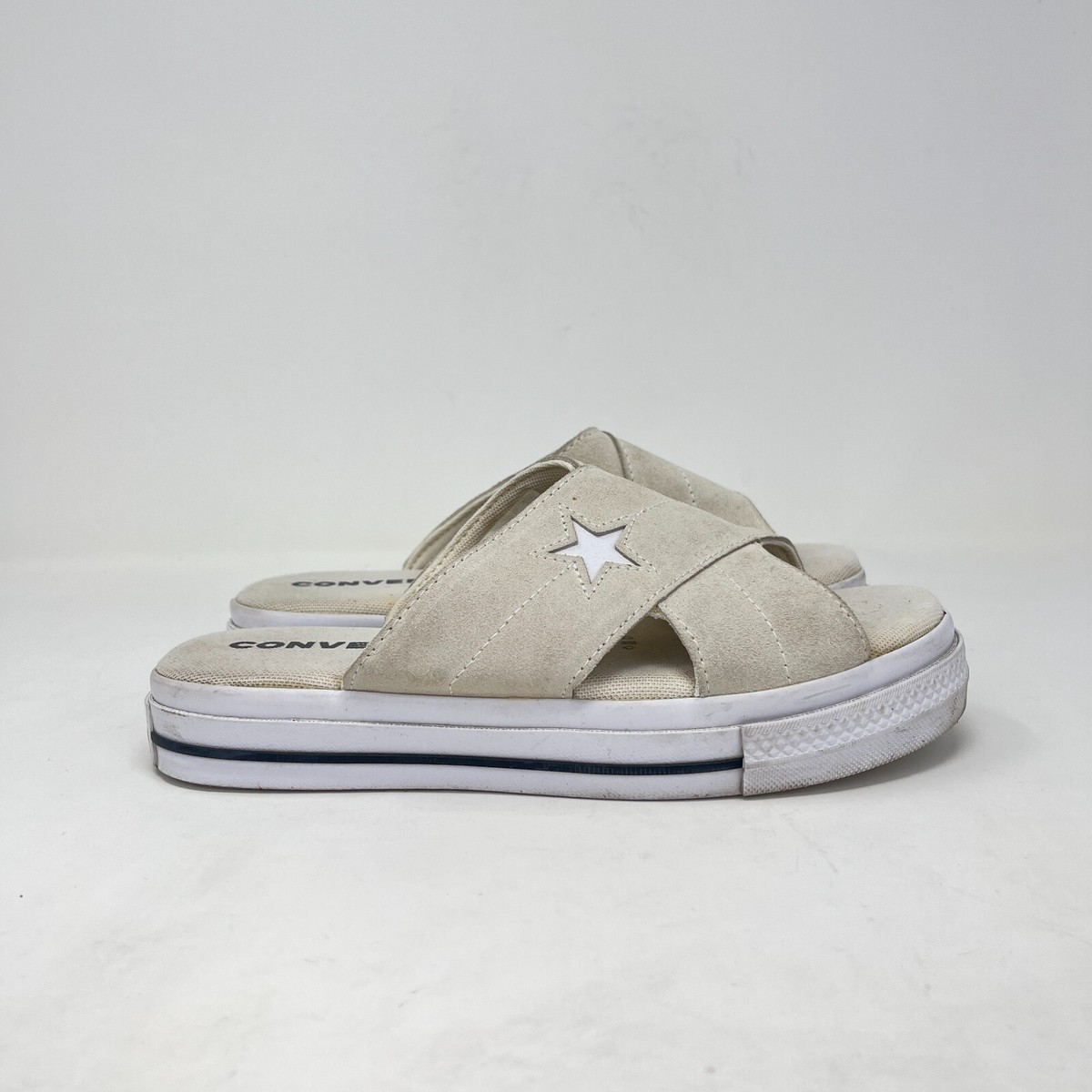 靴 Converse Addict ONE STAR SANDAL Converse Japan Addict Collection Spring/Summer 2020 | Hypebeast