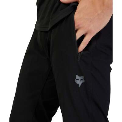 ウェア FOX RANGER PANT BLACK 32 Fox Racing Ranger Pant - Men's Black 32 for sale online | eBay