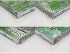 NFL 2K1 Sega Dreamcast Brand New Sealed