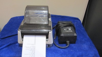blaster advantage label printer