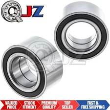 [2-Pack] 510077 FRONT Hub Bearing Replacement for 2002-2007 Suzuki Aerio FWD/AWD