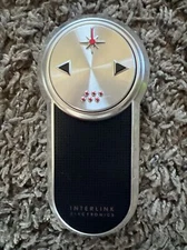 Replacement Interlink Electronics Wireless RemotePoint Navigator CT040302988