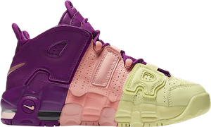 air more uptempo pink