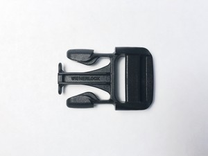 chariot shoulder harness replacement