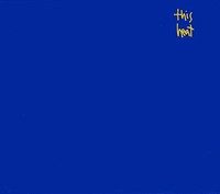 This Heat - Cd - G4Z