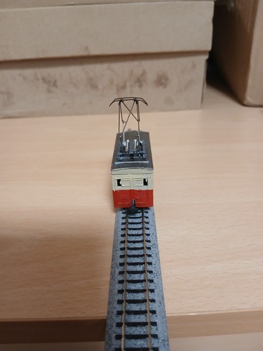 Schweizer Set WAB SPB H0E 3D bedruckter Modellbausatz Schynige Platte Bahn Wengernalpbahn - Bild 3 von 23