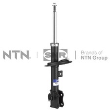 SNR Stoßdämpfer Vorne Rechts für OPEL AGILA (B) (H08) Federbein SA65340.20R