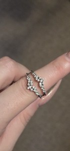 Michael Hill Engagement Ring Enhancer