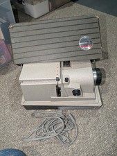 Vintage Revere Slide Projector - Untested